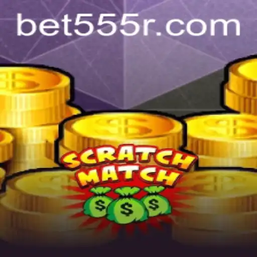 Descubra o Empolgante Mundo de ScratchMatch: O Jogo do Momento